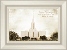 Load image into Gallery viewer, Jordan River Vintage