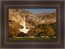 Load image into Gallery viewer, Provo Fall Rock Canyon