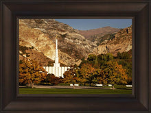 Load image into Gallery viewer, Provo Fall Rock Canyon
