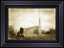 Load image into Gallery viewer, Boise Vintage