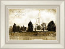 Load image into Gallery viewer, Idaho Falls Vintage