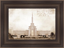 Load image into Gallery viewer, Albuquerque Vintage