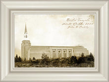 Load image into Gallery viewer, Boston Vintage
