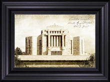 Load image into Gallery viewer, Cardston Vintage