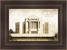 Load image into Gallery viewer, Cardston Vintage