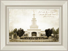 Load image into Gallery viewer, Columbia River Vintage