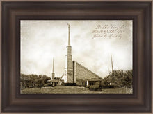 Load image into Gallery viewer, Dallas Vintage