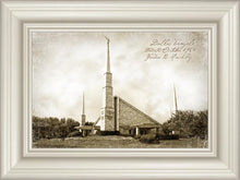 Load image into Gallery viewer, Dallas Vintage