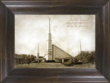 Load image into Gallery viewer, Dallas Vintage