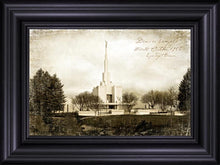 Load image into Gallery viewer, Denver Vintage