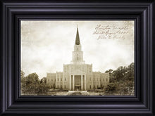 Load image into Gallery viewer, Houston Vintage