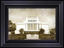 Load image into Gallery viewer, Laie Vintage