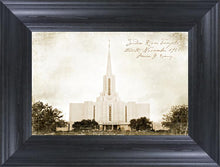 Load image into Gallery viewer, Jordan River Vintage
