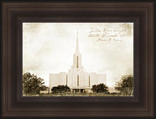 Load image into Gallery viewer, Jordan River Vintage