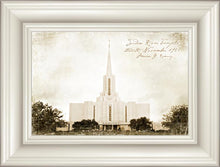 Load image into Gallery viewer, Jordan River Vintage