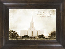 Load image into Gallery viewer, Jordan River Vintage