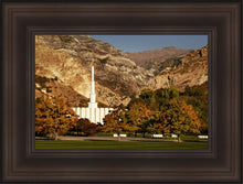 Load image into Gallery viewer, Provo Fall Rock Canyon