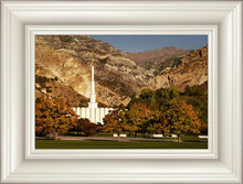 Load image into Gallery viewer, Provo Fall Rock Canyon
