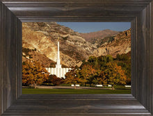 Load image into Gallery viewer, Provo Fall Rock Canyon