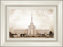 Load image into Gallery viewer, Albuquerque Vintage