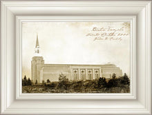 Load image into Gallery viewer, Boston Vintage