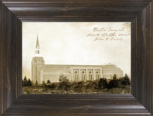 Load image into Gallery viewer, Boston Vintage