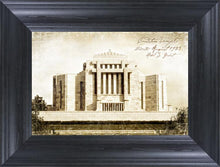 Load image into Gallery viewer, Cardston Vintage