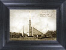 Load image into Gallery viewer, Dallas Vintage