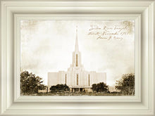 Load image into Gallery viewer, Jordan River Vintage