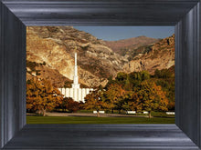 Load image into Gallery viewer, Provo Fall Rock Canyon