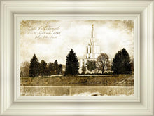 Load image into Gallery viewer, Idaho Falls Vintage