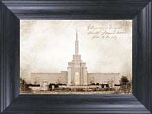 Load image into Gallery viewer, Albuquerque Vintage