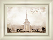 Load image into Gallery viewer, Albuquerque Vintage