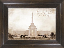 Load image into Gallery viewer, Albuquerque Vintage