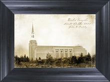 Load image into Gallery viewer, Boston Vintage