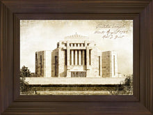 Load image into Gallery viewer, Cardston Vintage