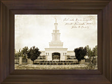 Load image into Gallery viewer, Columbia River Vintage