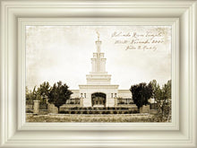 Load image into Gallery viewer, Columbia River Vintage