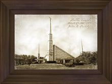 Load image into Gallery viewer, Dallas Vintage