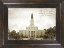 Load image into Gallery viewer, Houston Vintage