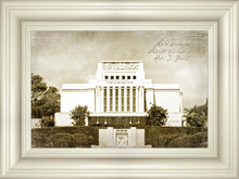 Load image into Gallery viewer, Laie Vintage