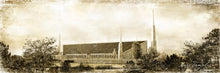 Load image into Gallery viewer, Boise Vintage