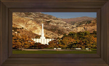 Load image into Gallery viewer, Provo Fall Rock Canyon