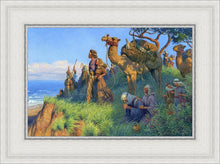 Load image into Gallery viewer, We Beheld The Sea, Which We Called Irreantum