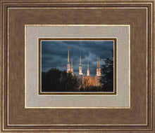 Load image into Gallery viewer, A Beacon in the Night Washington DC