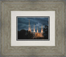 Load image into Gallery viewer, A Beacon in the Night Washington DC