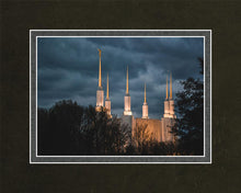 Load image into Gallery viewer, A Beacon in the Night Washington DC