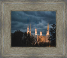 Load image into Gallery viewer, A Beacon in the Night Washington DC