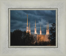 Load image into Gallery viewer, A Beacon in the Night Washington DC