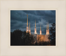 Load image into Gallery viewer, A Beacon in the Night Washington DC